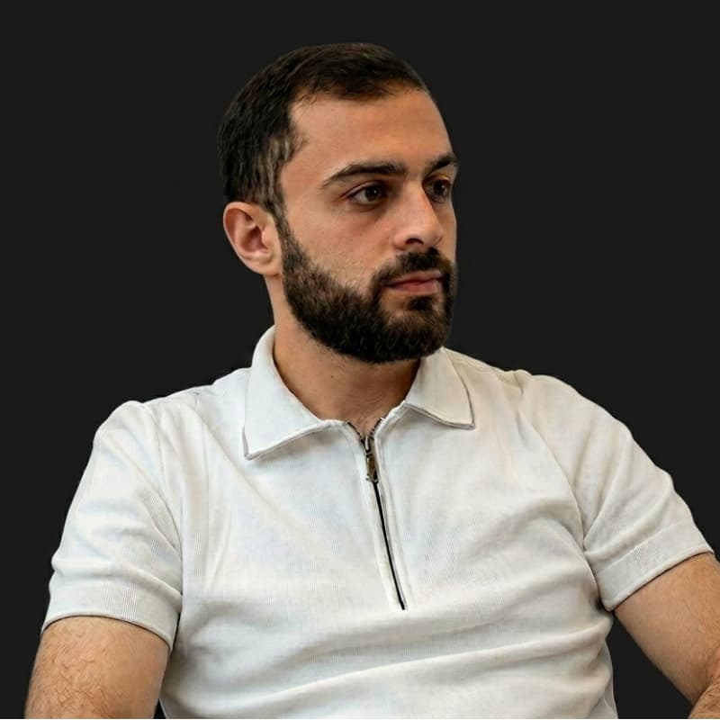 Saribek Saribekyan